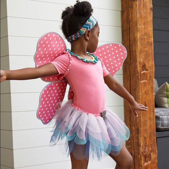 Matilda Jane Other - Matilda Jane girl’s Fairy costume
